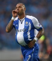 Fussball CHL 14/15 Viertelfinale: FC Porto - FC Bayern Muenchen