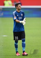 Fussball 2. BUNDESLIGA 14/15 : 1. FC Kaiserslautern - FC Ingolstadt