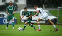 Fussball  1. Bundesliga 2025/2026  Testspiel  
SV Werder Bremen - TSG 1899 Hoffenheim