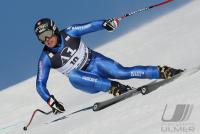 Ski Alpin; Abfahrt  Herren Lake Louise CAN