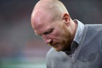 Fussball CHL 14/15 Viertelfinale: FC Porto - FC Bayern Muenchen