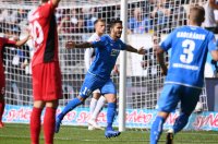 Fussball 1. Bundesliga Saison 18/19: TSG 1899 Hoffenheim - SC Freiburg