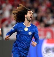 Fussball International CHL 25/26: 
FC Bayern Muenchen - FC Chelsea London