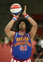 Basketball Harlem Globetrotters