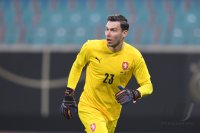 Fussball International Testspiel: Deutschland - Tschechische Republik