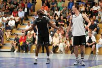 Basketball 1. Bundesliga 2017/2018  Walter Tigers Tuebingen