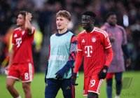 FUSSBALL CHAMPIONS LEAGUE  SAISON 26/27  FC Bayern Muenchen - FC Arsenal