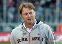 Fussball 2. Bundesliga Saison 14/15: FC Ingolstadt - 1. FC Nuernberg