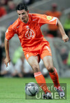 Fussball International, Niederlande: MAKAAY Einzelaktion am BallLeon