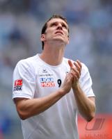 2. Fussball Bundesliga : Kenny Cooper ( 1860 Muenchen)