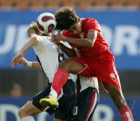 Fussball International  U17 Weltmeisterschaft