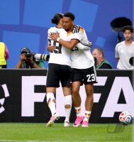 Fussball WM 2026 Vorrunde: Deutschland - Curacao