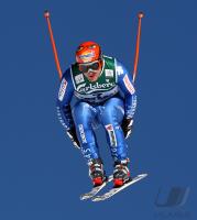 Ski Alpin  Herren Abfahrt Wengen