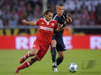 Fussball Testspiel 1.FC Koeln - FC Bayern Muenchen