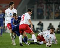 Fussball 1. Bundesliga  Koeln  2-2  Schalke