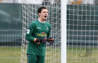 Fussball Regionalliga Suedwest 2020/2021: TSG Balingen - TSG 1899 Hoffenheim II