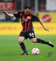 2. Fussball Bundesliga: Patrick Moelzl (FC Ingolstadt)
