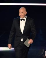 Fussball International FIFA The Best Football Awards 2016