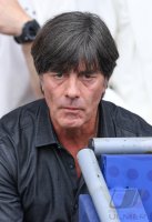 Fussball International Europameisterschaft 2016: Nordirland - Deutschland