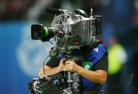 FUSSBALL EURO 2008: Oesterreich - Deutschland