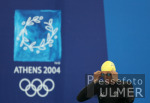 Olympia 2004 Athen