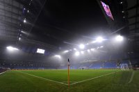 Fussball International:  MIEJSKI EM STADION 2012 von POSEN