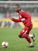 Fussball DFB PokalVfB Stuttgart  - Hertha BSC Berlin