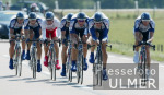 Tour de France 2003 Mannschaftszeitfahren   Team Gerolsteiner