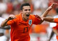 Fussball WM 2006 Holland - Elfenbeinkueste