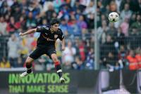 FUSSBALL 1. Bundesliga   TASCI  (VfB Stuttgart)