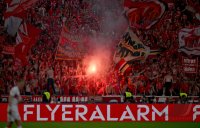 Fussball DFB Pokal Finale  2025/2026 in BerlinFC Bayern Muenchen - VfB Stuttgart    23.05.2026