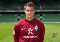 FUSSBALL   1 BUNDESLIGA   SAISON 2011/2012, Portraettermin SV Werder Bremen