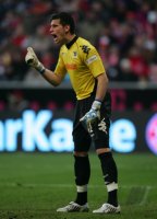 Fussball 1. Bundesliga/2. Bundesliga