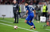 FUSSBALL EUROPA LEAGUE 23/24: SC Freiburg - West Ham United