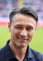 Fussball 1. Bundesliga 18/19 Supercup Finale: Eintracht Frankfurt - FC Bayern Muenchen