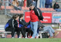 Landesliga 2010/2011  VfL Sindelfingen - SG Empfingen