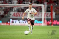 Fussball Supercup 23/24: FC Bayern Muenchen - RB Leipzig