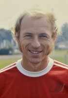 Fussball Fototermin FC Bayern Muenchen: Hadewicz