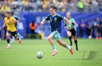 Fussball WM 2026 PK: Ecuador - Deutschland