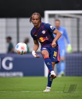 Fussball 1. Bundesliga 2025/2026 Testspiel
RB Leipzig - FC Toulouse