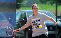 Tennis Frauen Bezirksoberliga TC Bildechingen 2012 08.07.2012