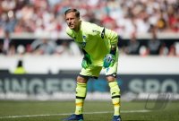 Fussball  1.Bundesliga   Saison 17/18: VfB Stuttgart - TSG 1899 Hoffenheim