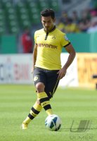 Fussball Saison 2012/2013: DFB Pokal 1. Hauptrunde: FC Oberneuland - Borussia Dortmund