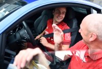 Audi Football Summer Tour China 2015 FC Bayern Muenchen