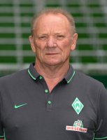 Fussball REGIONALLIGA, Saison 2015/2016: Teampraesentation SV Werder Bremen U23