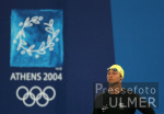 Olympia 2004 Athen