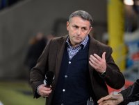 Fussball 1. Bundesliga  2012/2013:  TSG 1899 Hoffenheim - VfL Wolfsburg