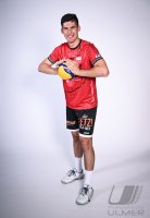 Volleyball 2. Bundesliga Saison 25/26:
Fotoshooting TV Rottenburg
