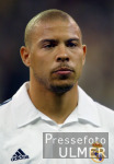 FUSSBALL CHL  Real Madrid  -  Boeussia Dortmund      Spielszene