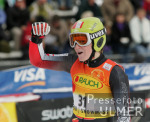 Ski Alpin; Riesenslalom Aspen Damen